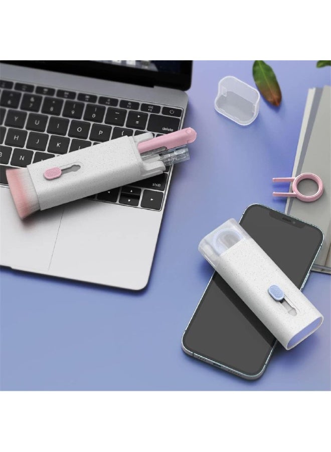 7-in-1 Portable Cleaning Kit – Keyboard, Laptop, Phone & Gadgets - Image 4