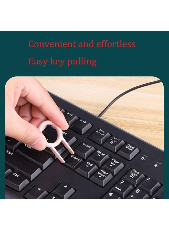 7-in-1 Portable Cleaning Kit – Keyboard, Laptop, Phone & Gadgets - Image 2