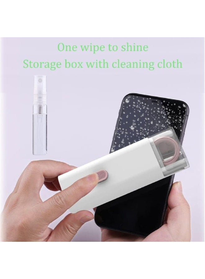 7-in-1 Portable Cleaning Kit – Keyboard, Laptop, Phone & Gadgets - Image 3