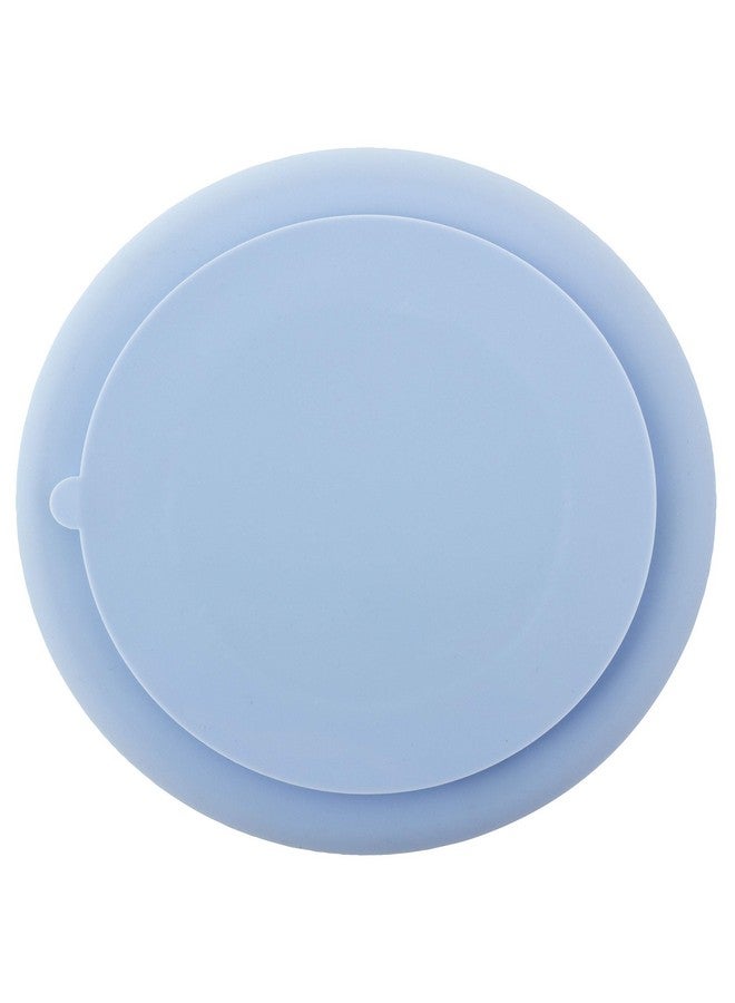 Stephen Joseph Silicone Baby Plate, One size, Shark - Image 2