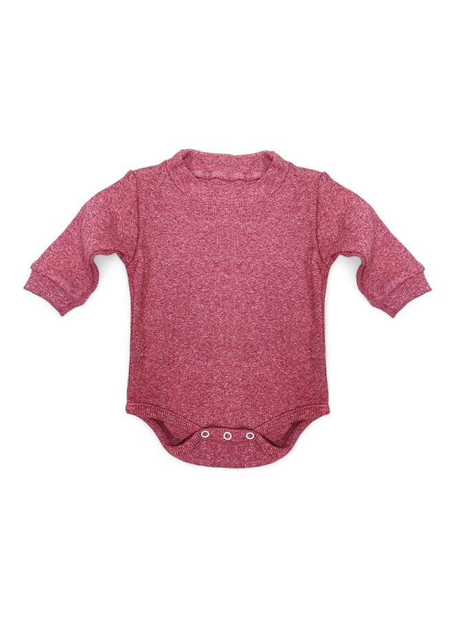 BabyShoora - Baby set of two pieces, bodysuit + undershirt - Image 1
