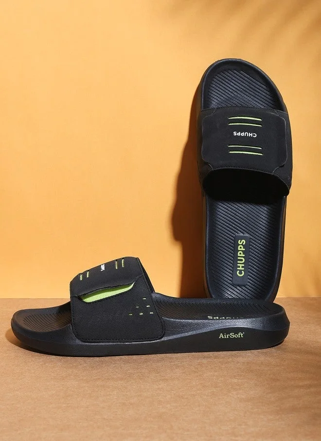 تشيبس Tank SLIDES & FLIPFLOP