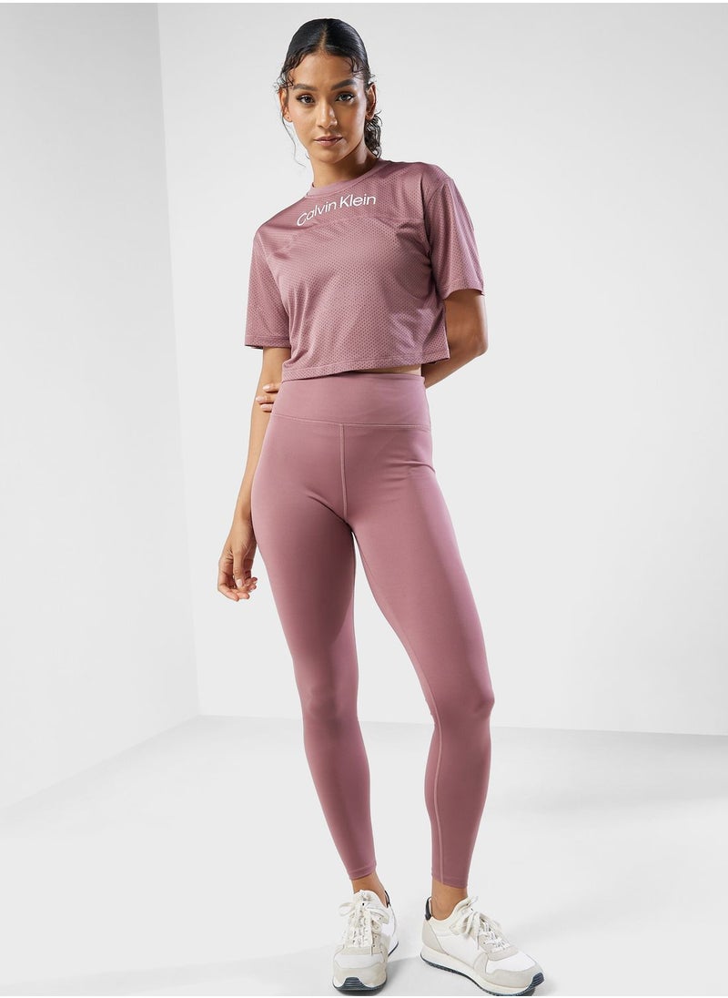 Calvin Klein Sports - Logo T-Shirt - Image 1