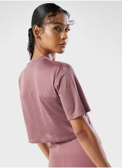 Calvin Klein Sports Logo T-Shirt  - Image 2