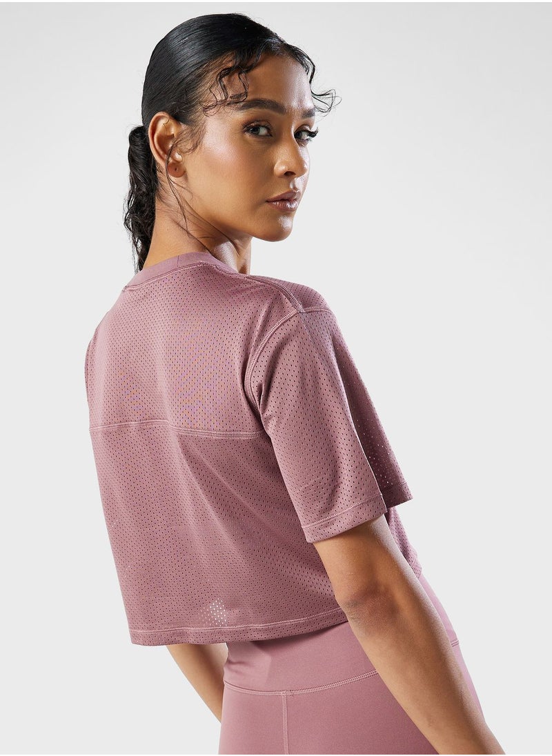 Calvin Klein Sports - Logo T-Shirt - Image 1