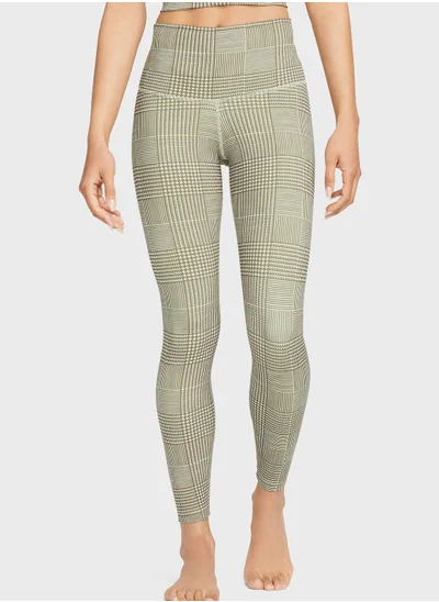 Nike Dri-Fit 7/8 Tights