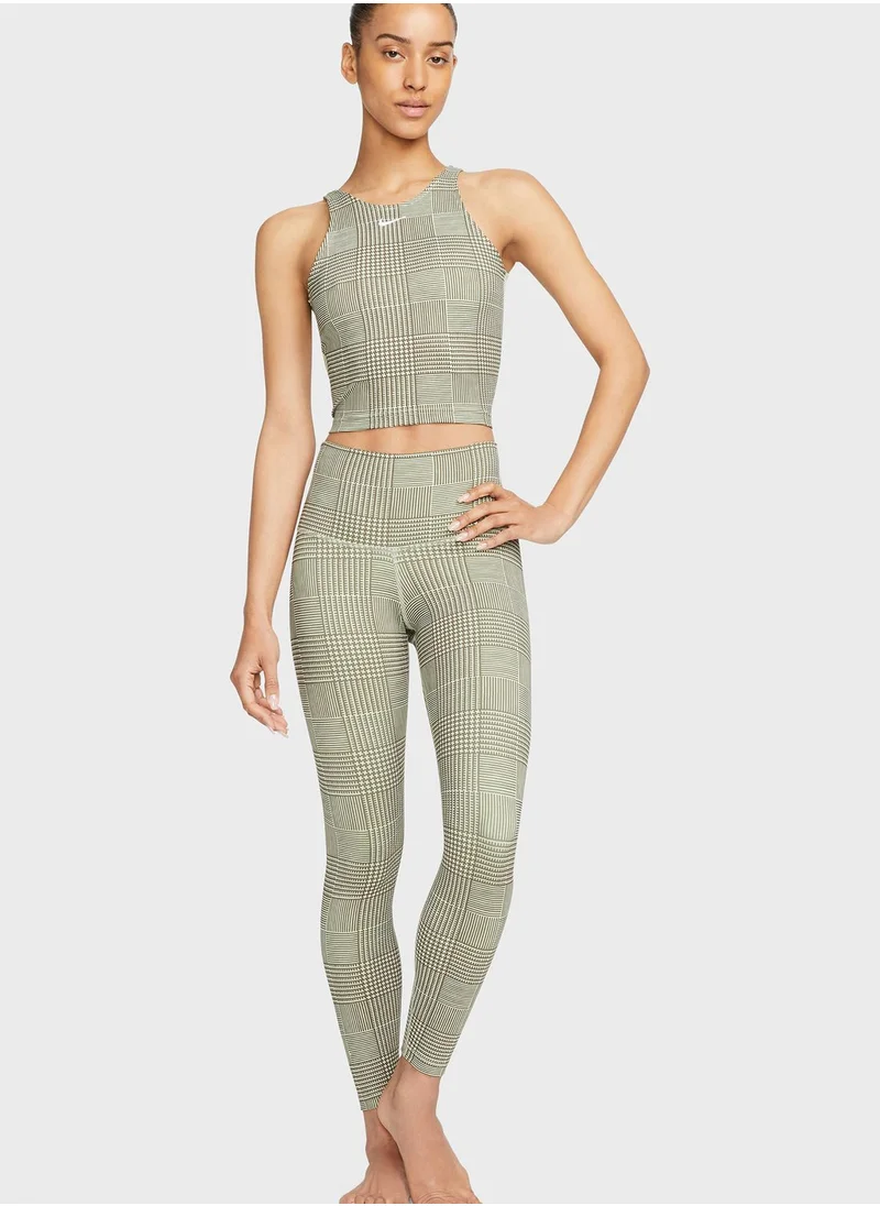 Nike Dri-Fit 7/8 Tights