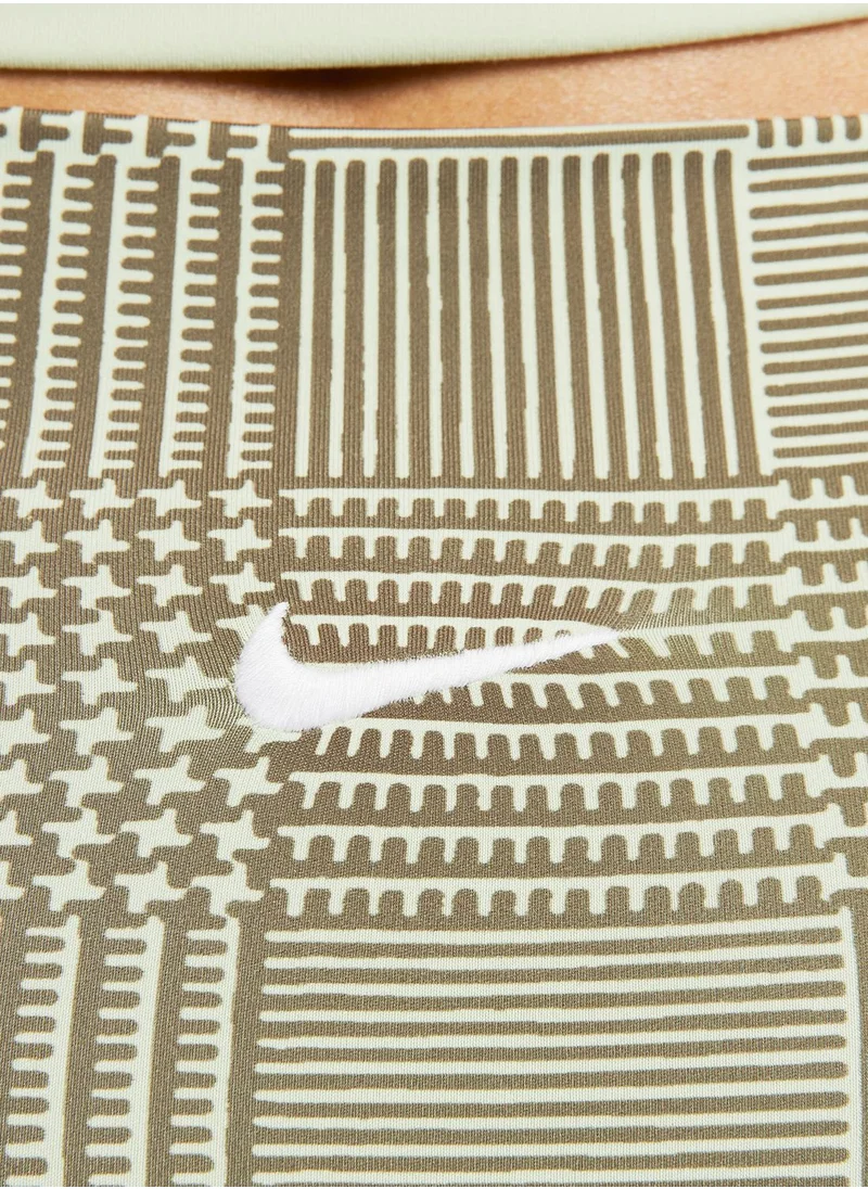 Nike Dri-Fit 7/8 Tights