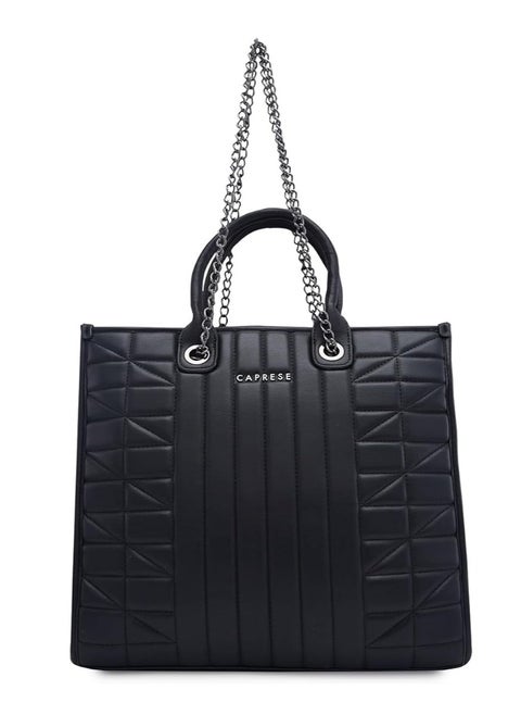 RABI TOTE MEDIUM BLACK