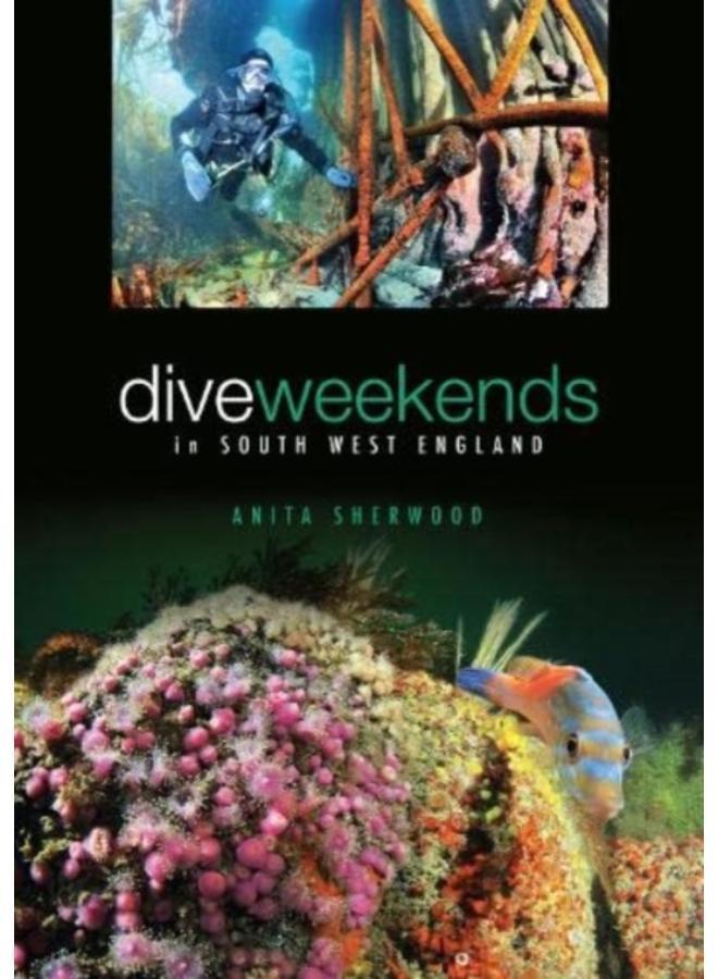 Dive Weekends in South West England