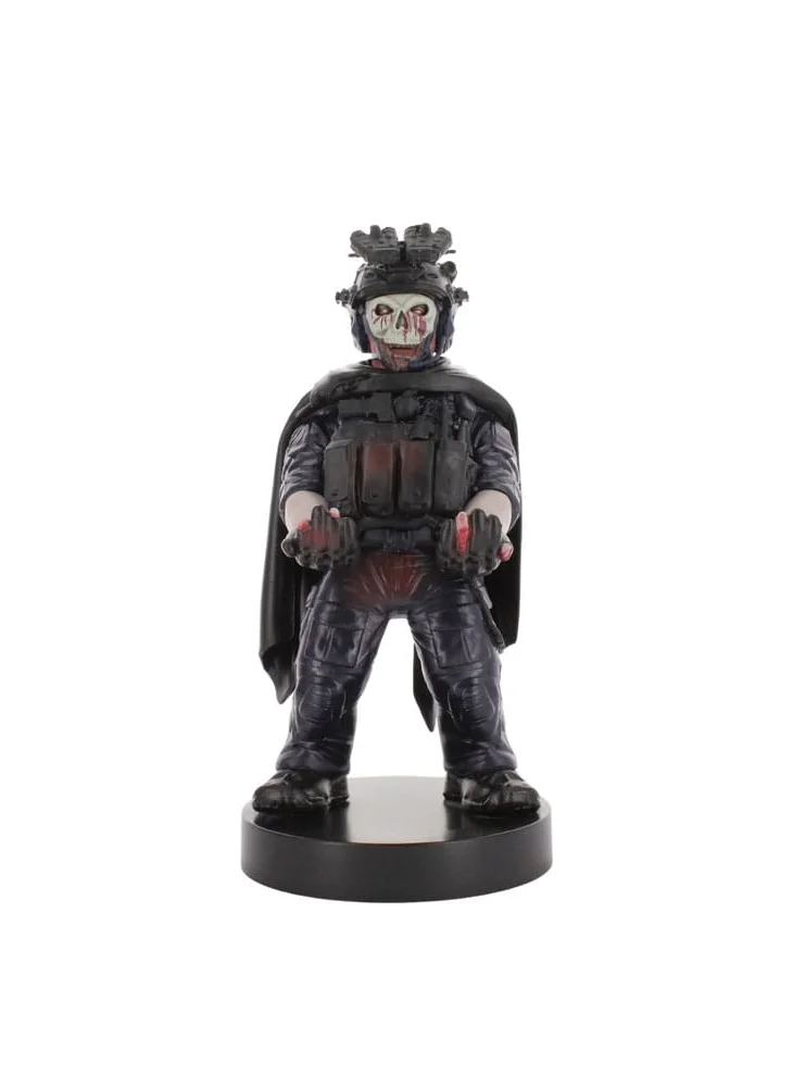 Cable Guys Cable Guy : Call of Duty: Zombie Ghost Cable Guys Controller Holder