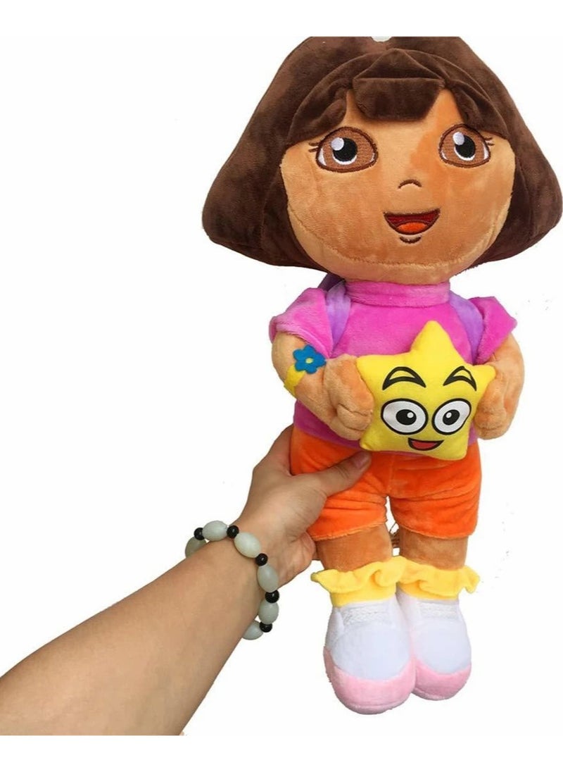 Dora Large Plush  - Image 1