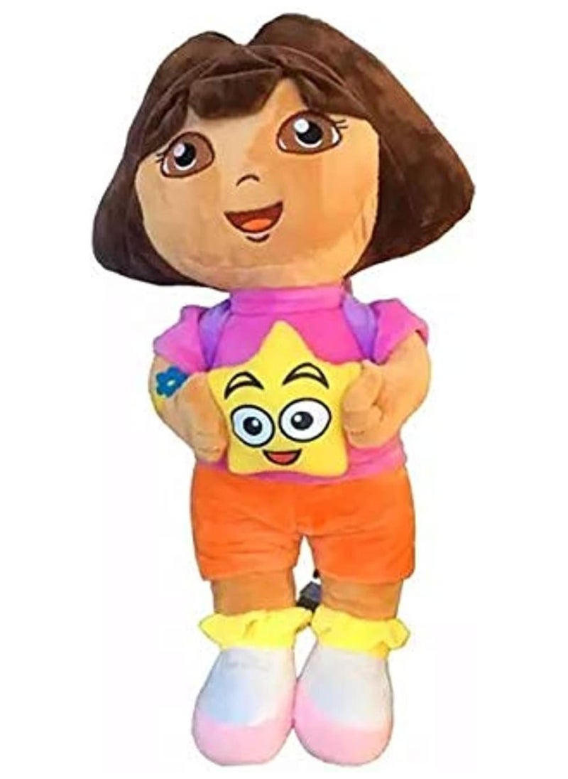 Dora Large Plush  - Image 2
