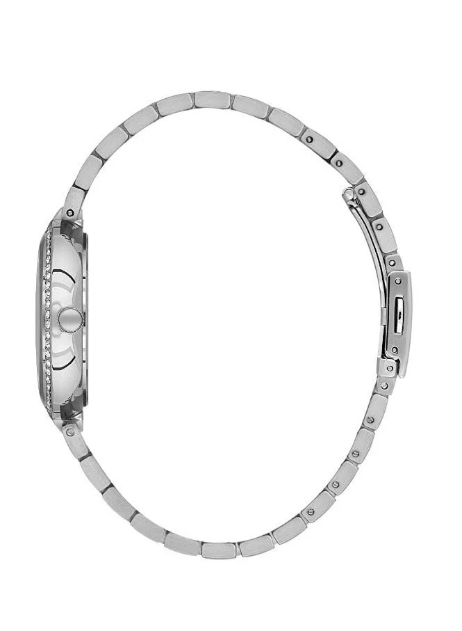 BIGOTTI Bigotti - Raffinato Women Watch | Stainless SteelBrass Case | Analog | Round Dial | Mineral Glass | Japanese Quartz | Water Resistant 30 Meters