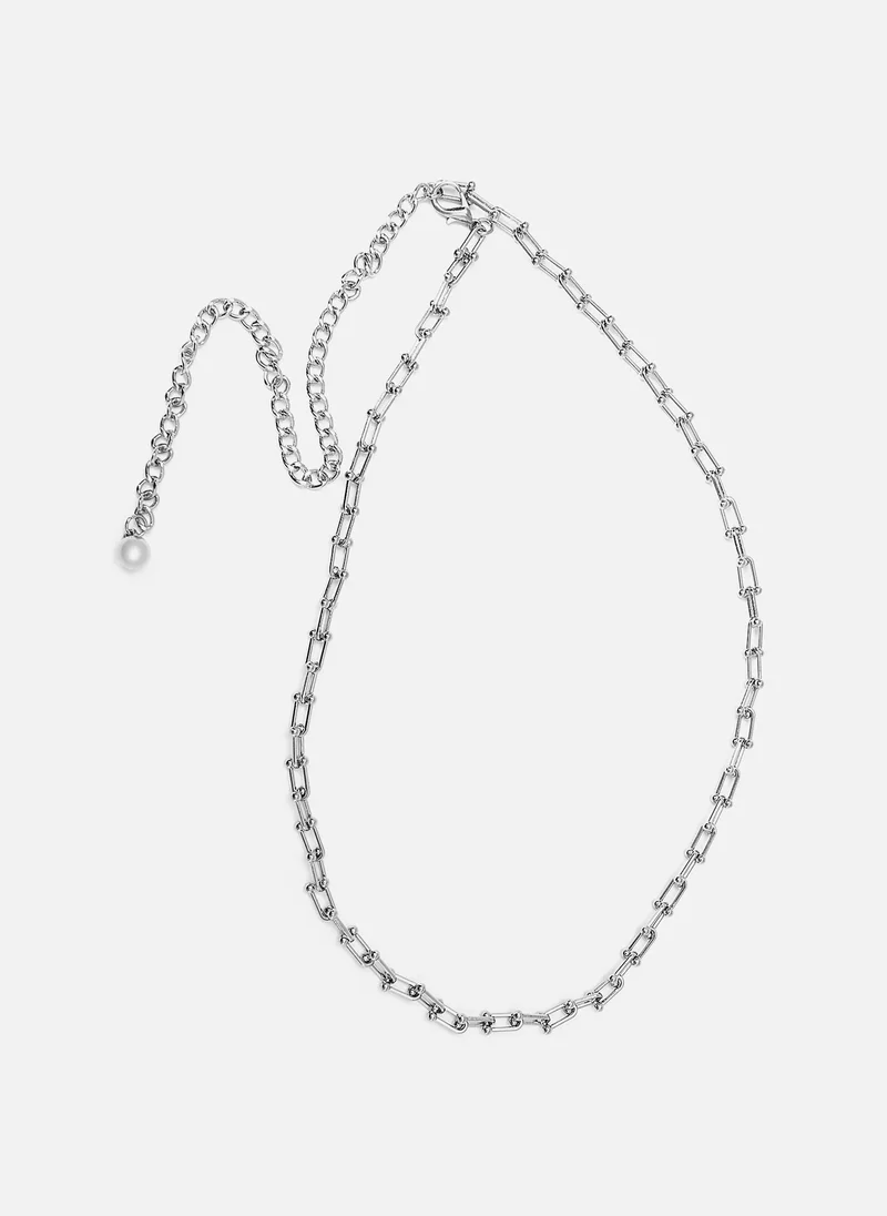 ليتشي حزام سلسلة مزخرف