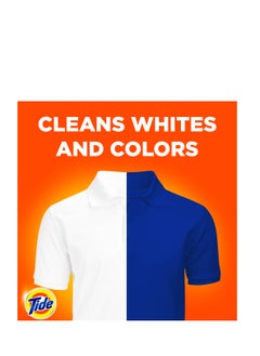 Tide Fast Action Laundry Detergent Powder 9kg  - Image 3