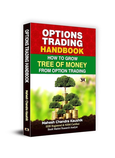 Option​s Trading Handbook