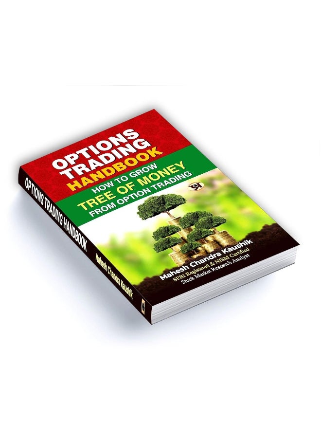 null - Option​s Trading Handbook - Image 1