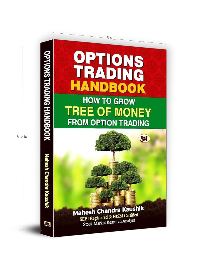 null - Option​s Trading Handbook - Image 1