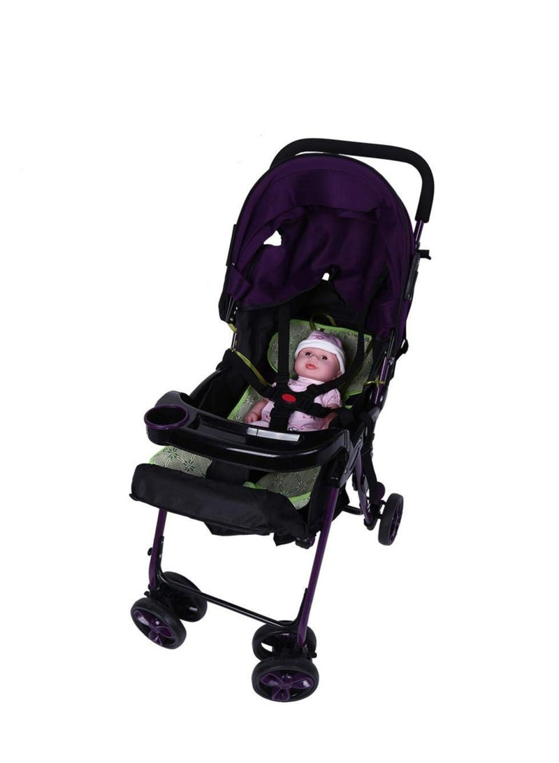 أوزيغالور حزام أمان كرسي الأطفال، حزام أمان 5 نقاط لعربة الأطفال، حزام الأمان لعربة السيارة مقعد الطفل لعربة الأطفال وكرسي الطعام للأطفال - Image 4