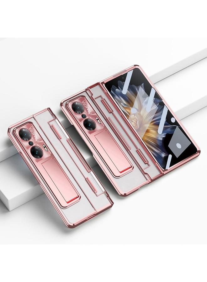 S-TOP Case For Honor Magic Vs Phantom Series Integrated Folding Phone Case - Image 1