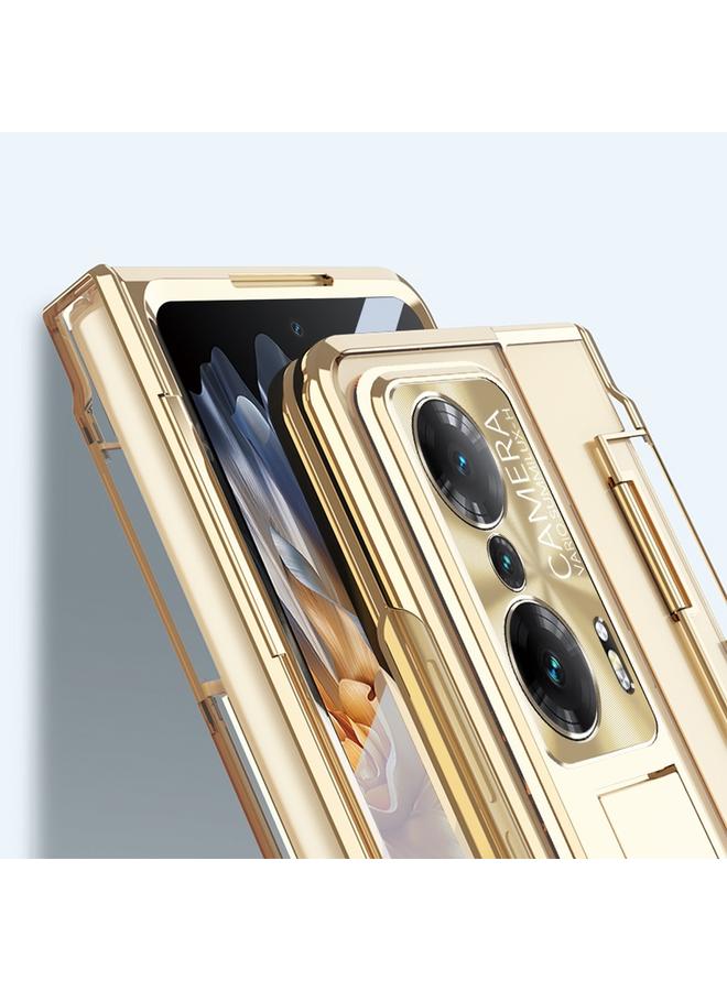 S-TOP Case For Honor Magic Vs Phantom Series Integrated Folding Phone Case - Image 3