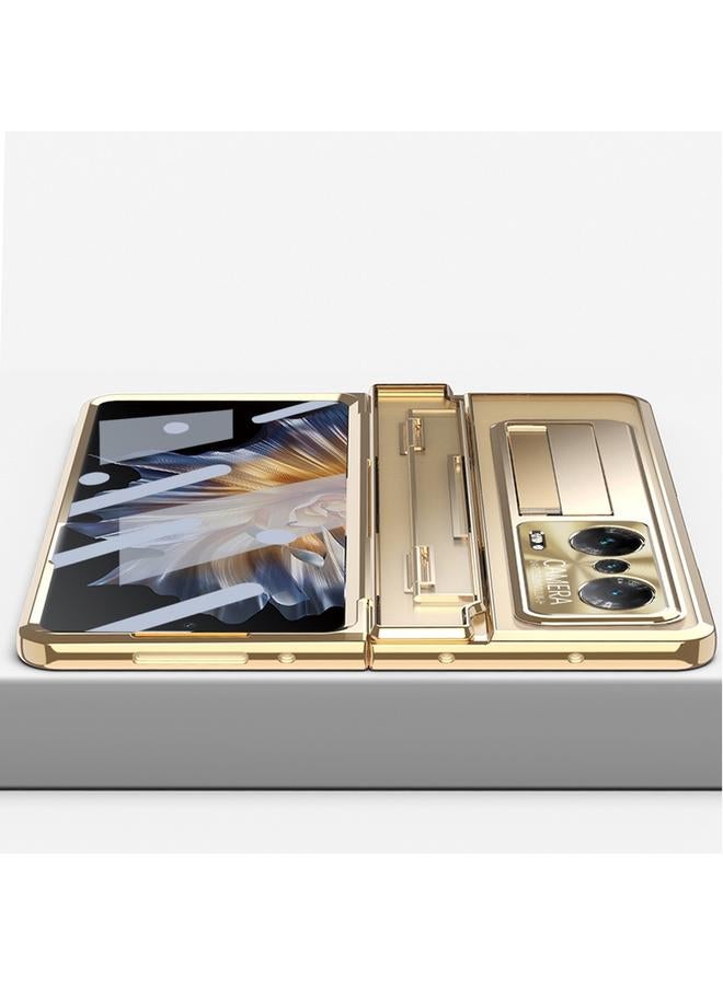 S-TOP Case For Honor Magic Vs Phantom Series Integrated Folding Phone Case - Image 2