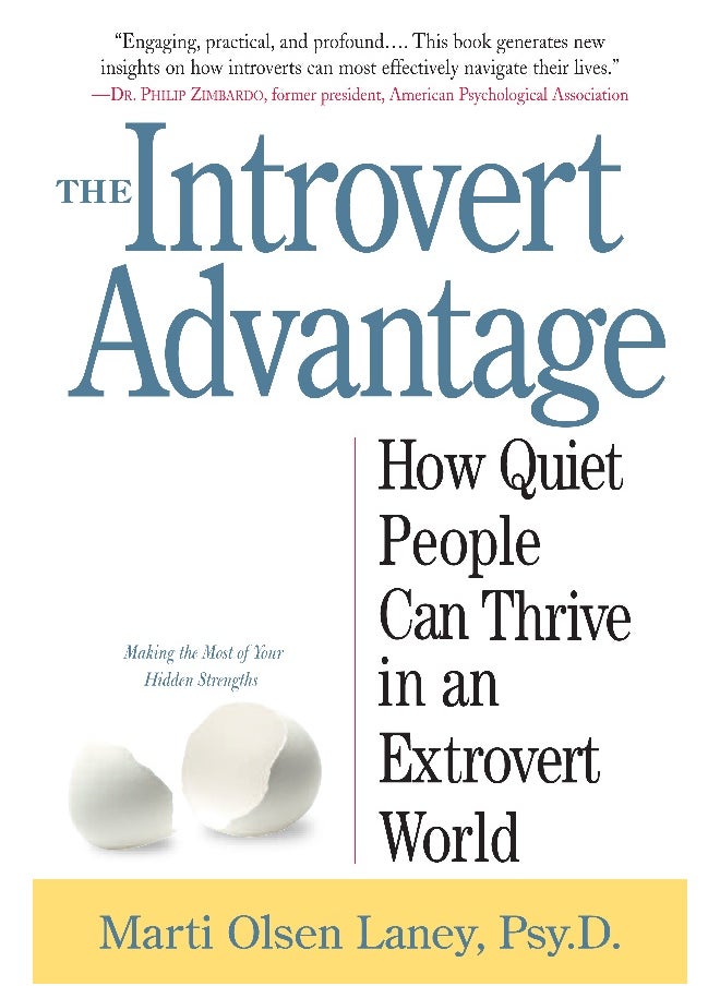 Introvert Advantage 