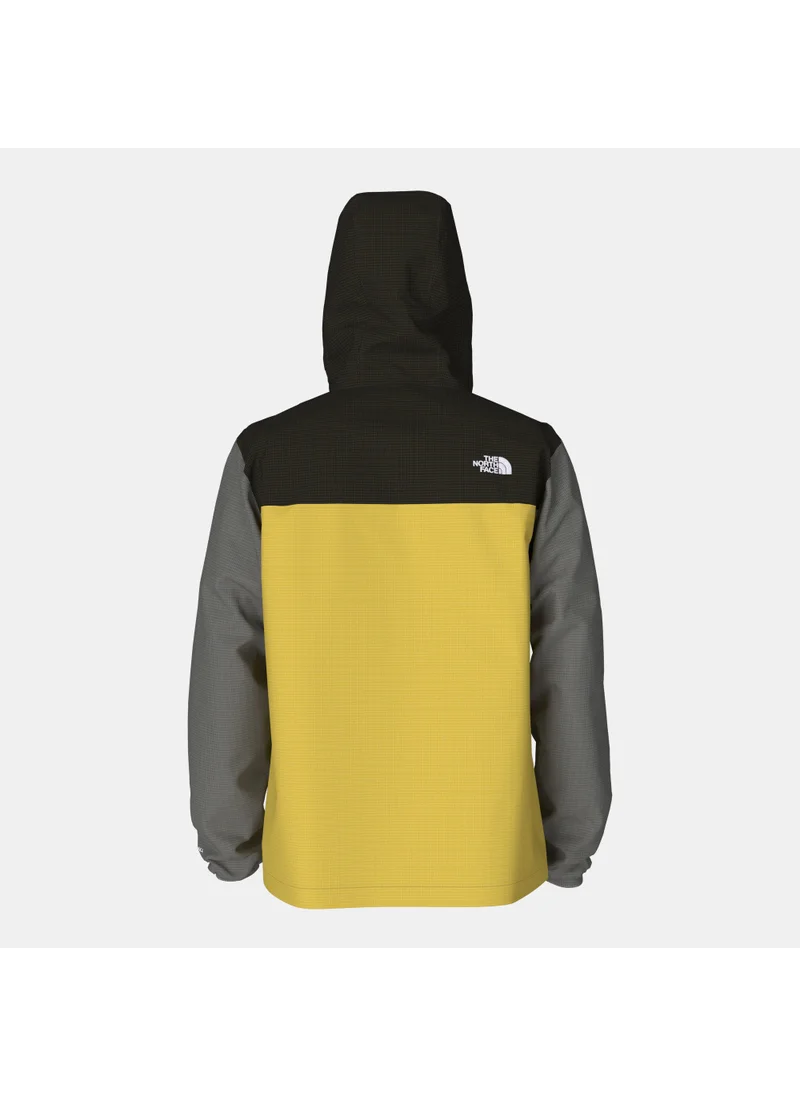 THE NORTH FACE Men's Cyclone III Hiking Jacket