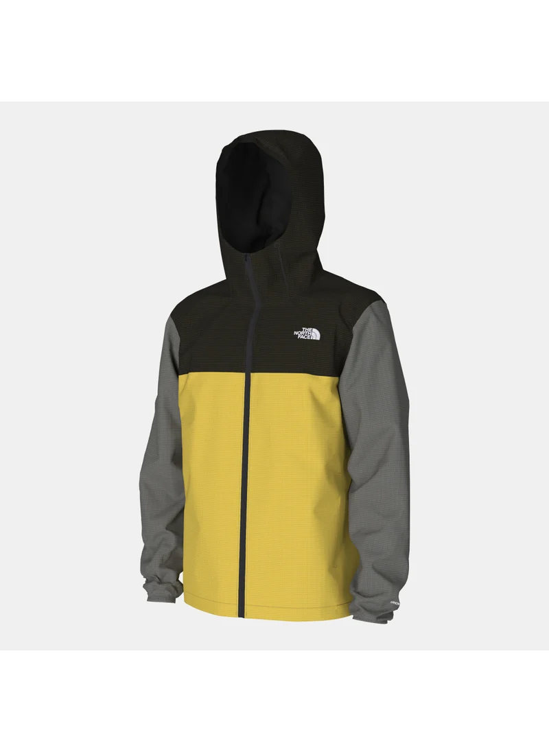 THE NORTH FACE Men's Cyclone III Hiking Jacket