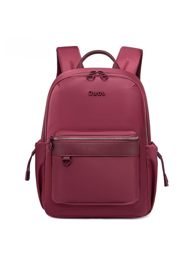 Chantria Chanterie CB00958 Women's Casual Premium Backpack - Waterproof Laptop Bag for School, University, and Work - Image 1