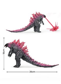 Godzilla Model (Movie Edition) Glowing Atomic Breath High-Detail Collectible Figure Boys' Gift - pzsku/ZAD7B0B0B158B59469604Z/45/1741575037/42e6c47c-7c2b-407c-8fa2-65e30b7028c7