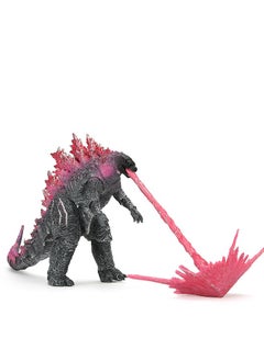 Godzilla Model (Movie Edition) Glowing Atomic Breath High-Detail Collectible Figure Boys' Gift - pzsku/ZAD7B0B0B158B59469604Z/45/1741575103/c8e1d742-7644-4535-b260-c90b60c803c3