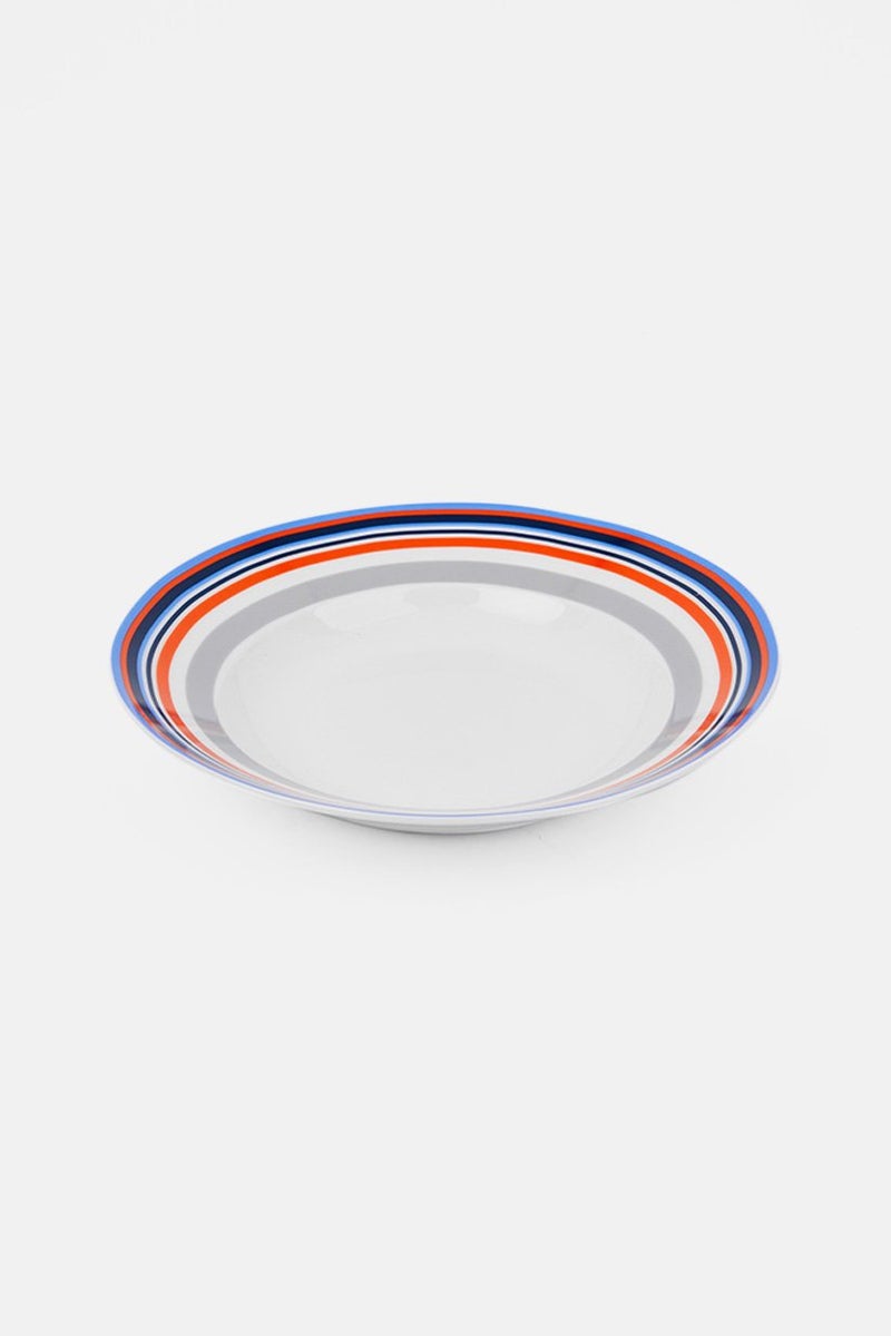 Maxwell & Williams Pier Soup Plate 500g, White  - Image 1