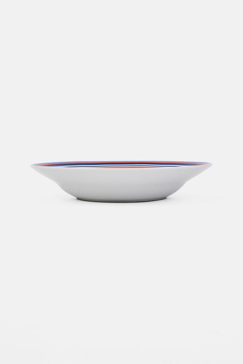 Maxwell & Williams Pier Soup Plate 500g, White  - Image 2