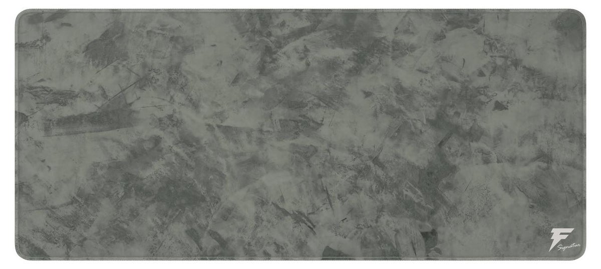 forcex Forcex Signature Waterproof Gaming Mousepad xxl ZAD7B30012A45D1E112E3Z