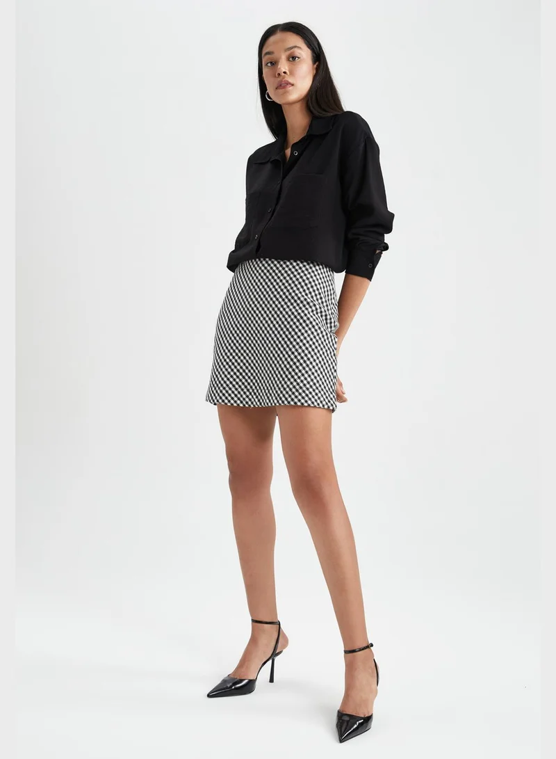 DeFacto Button Down Shirt