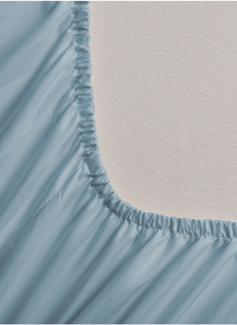 Queen Microfiber Sheet Set, Queen Size 3 Pieces, Hotel Stripes Design - pzsku/ZAD7B3B67E0419A127B19Z/45/_/1709015761/0ee936cd-119d-4504-9c83-3c859fdf64fa