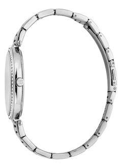 ESPRIT Esprit Stainless Steel Analog Women's Watch With Silver Stainless Steel ES1L310M0045  - Image 2