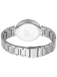 ESPRIT Esprit Stainless Steel Analog Women's Watch With Silver Stainless Steel ES1L310M0045  - Image 3