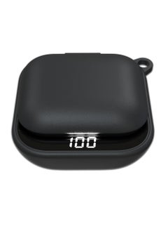 Xcell Xcell SOUL 9 Pro Ear Buds, with 7hrs talk time & 100 hours standby, compatible with most Android/iOS/Harmony OS devices - Black  - Image 3