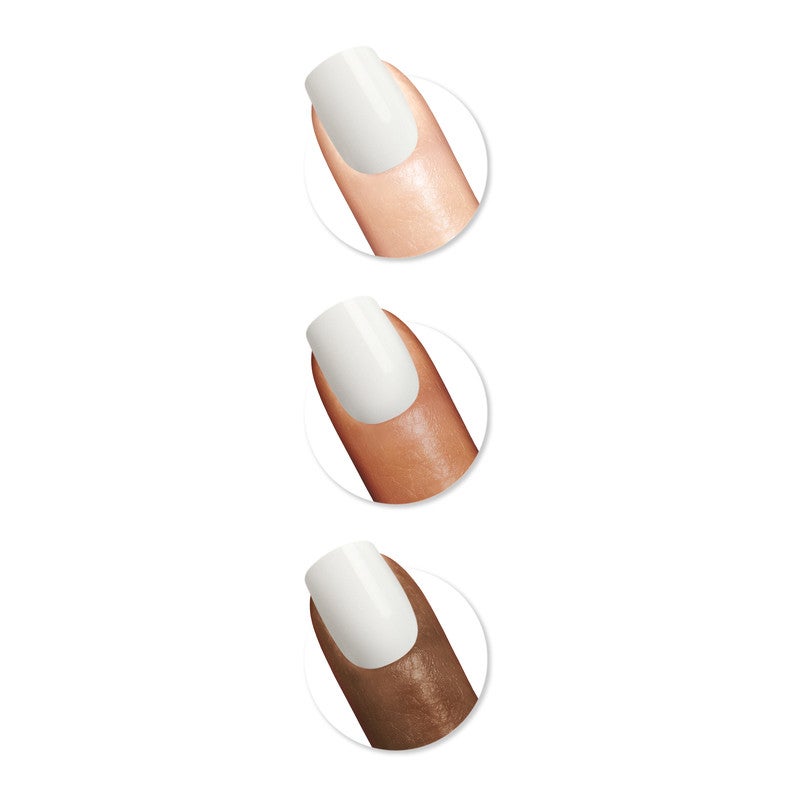 Sally Hansen أظافر سالي هانسن سالون إيفيكتس المثالية القابلة للتطبيق - 211 - احصلي على مود - Image 4