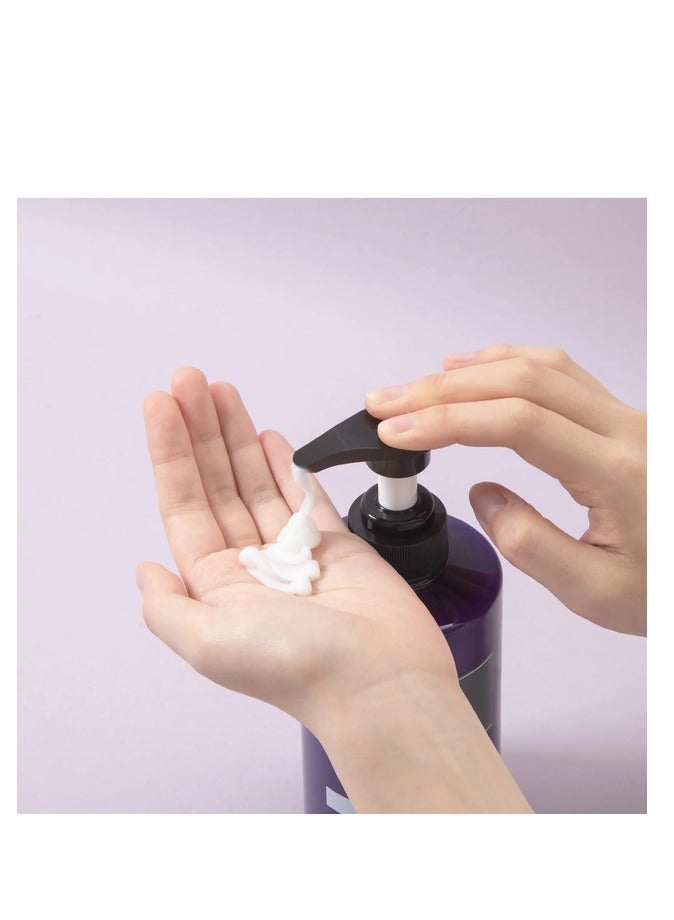 كاندال معالج كوندال بالعسل والمكاديميا للشعر 500 مل – ببودرة الاطفال - Image 3