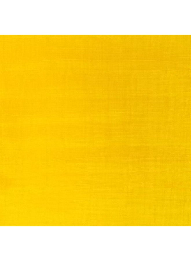 WINSOR & NEWTON Galeria Acrylic Color Cadmium Yellow - Image 2