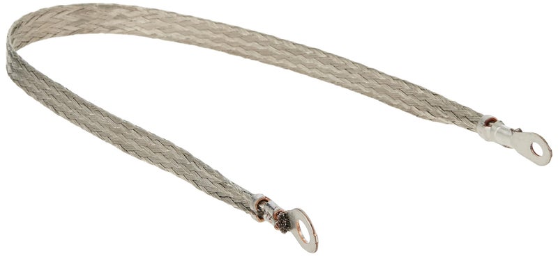 حزام تأريض المحرك ACDelco GM الأصلي 6EG21