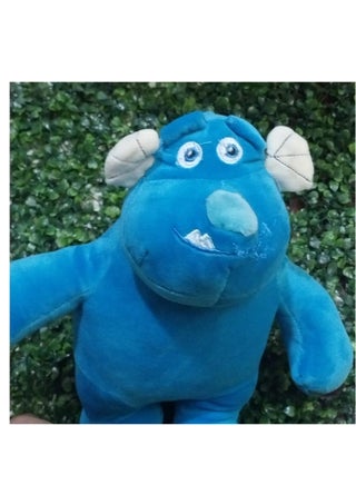 Cute Plush Toys, Blue Shelby 30Cm, Super Soft Toy, Cute And Fun Toys, Realistic Blue Monster Stuffed Toy, Pillow Gifts Suitable For All Ages - pzsku/ZAD7B9748ED2C5C01EB81Z/45/_/1740187160/f016ec90-b1fe-4dfe-85e3-5374cee57743