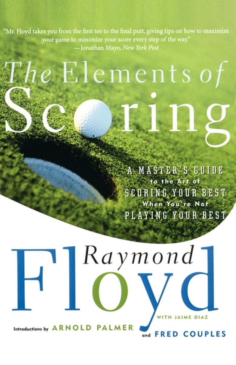 Elements of Scoring 