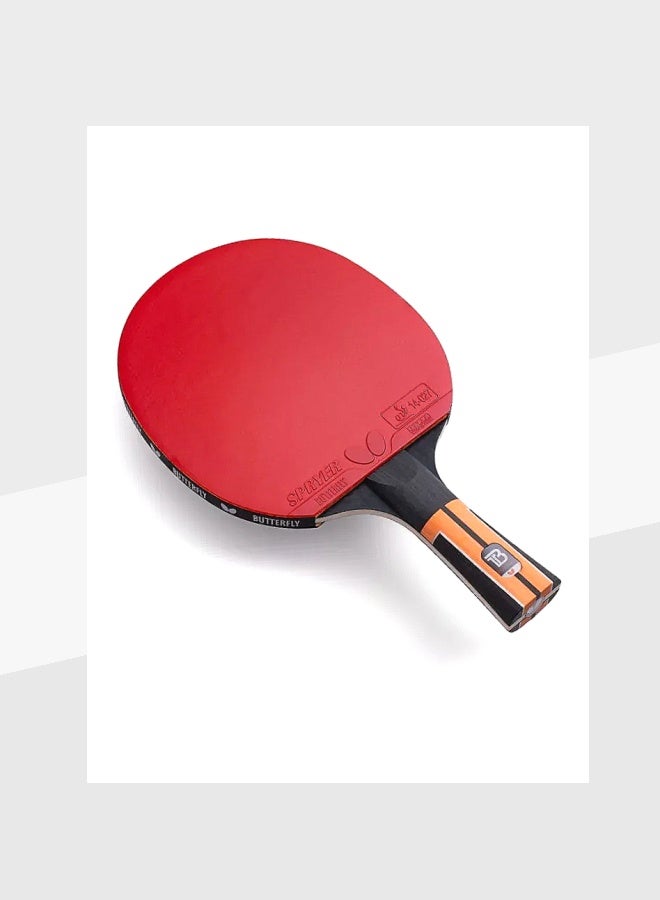 باترفلاي BUTTERFLY مضرب تنس الطاولة Timo Boll Comfort - Image 3