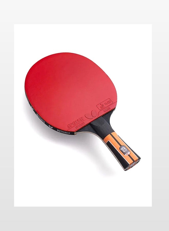 باترفلاي BUTTERFLY مضرب تنس الطاولة Timo Boll Comfort - Image 2