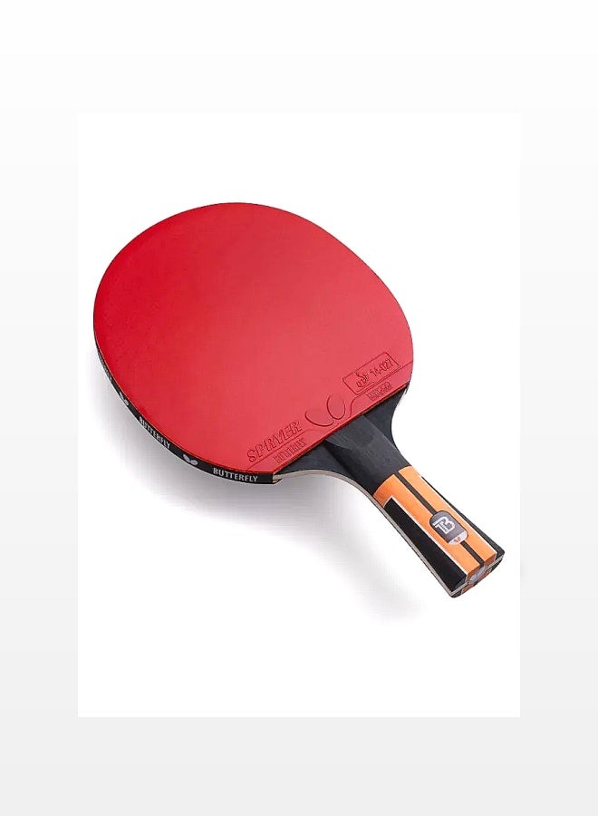 باترفلاي BUTTERFLY مضرب تنس الطاولة Timo Boll Comfort - Image 1